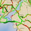 İstanbul trafiğinde son durum İstanbul trafiğinde son durum