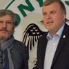 Mustafa Reşit Akçay: Yusuf Erdoğan'a resmen talibiz Mustafa Reşit Akçay: Yusuf Erdoğan'a resmen talibiz