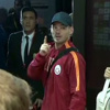 Sneijder patladı: Bu son uyarım!