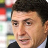 Arveladze: "Trabzonspor maçı bizim için çok önemli" Arveladze: "Trabzonspor maçı bizim için çok önemli"