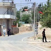 Kilis’te 4 IŞİD militanı yakalandı Kilis’te 4 IŞİD militanı yakalandı