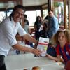 Altınordu diyabete dikkat çekti Altınordu diyabete dikkat çekti