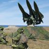 Rusya'nın Kaliningrad hamlesi Avrupa'yı korkuttu Rusya'nın Kaliningrad hamlesi Avrupa'yı korkuttu