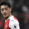 Mesut Özil, Liverpool maçı kadrosuna alınmadı Mesut Özil, Liverpool maçı kadrosuna alınmadı