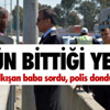 Cumhurbaşkanı Erdoğan, Başbakan Davutoğlu'nu kabul etti Cumhurbaşkanı Erdoğan, Başbakan Davutoğlu'nu kabul etti