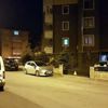14 katlı apartman karantina altına alındı 14 katlı apartman karantina altına alındı