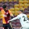 Galatasaray - Beşiktaş CANLI ANLATIM