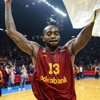 Galatasaray, Eurocup'ta çeyrek finalde