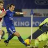 Çağlar Söyüncü 2. yarı girdi, Leicester kazandı