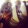 First Class Meryem