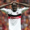Beşiktaş, Demba Ba'yı resmen açıkladı Beşiktaş, Demba Ba'yı resmen açıkladı