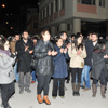 TÜRGEV'i protesto edenlere soruşturma
