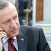 Başkan Erdoğan'dan Ceren Özdemir'in ailesine taziye telefonu Başkan Erdoğan'dan Ceren Özdemir'in ailesine taziye telefonu