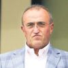 Abdurrahim Albayrak: Ne dolaplar döndü Abdurrahim Albayrak: Ne dolaplar döndü