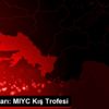 Yat yarışları: MIYC Kış Trofesi Yat yarışları: MIYC Kış Trofesi