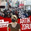 Son dakika: 15-21 Şubat koronavirüs vaka haritasında en riskli illerden biriydi! Samsun'da caddelere girişte HES zorunluluğu Son dakika: 15-21 Şubat koronavirüs vaka haritasında en riskli illerden biriydi! Samsun'da caddelere girişte HES zorunluluğu