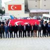 İstiklal Marşı nın kabulü ve Mehmet Akif Ersoy u Anma ...