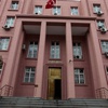 Yargıtay'ın yeni başkanı İsmail Rüştü Cirit oldu