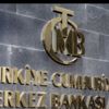 Merkez Bankası rezervleri 105 milyar 422 milyon dolar oldu