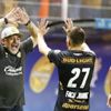 Maradona'nın takımından farklı galibiyet Maradona'nın takımından farklı galibiyet