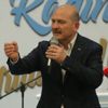 İçişleri Bakanı Soylu: Teröristler bırakın dağlarda yürümeyi kafalarını çıkaramayacaklar