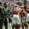 Galatasaray 4 - 2 Kardemir Karabükspor