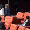 TBMM'deki tarihi oturum başladı