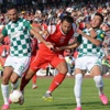Balıkesirspor 1-1 Giresunspor Balıkesirspor 1-1 Giresunspor