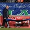 Miloseviç ve Opare'den kötü haber