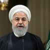Ruhani yeni bir petrol sahası keşfettiklerini söyledi Ruhani yeni bir petrol sahası keşfettiklerini söyledi