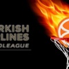 THY Avrupa Ligi'inde haftanın görünümü THY Avrupa Ligi'inde haftanın görünümü