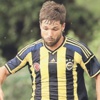 Diego Ribas, tamamen karavana