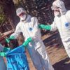 Sivas'taki kuş gribi şüphesi, 10 kilometrelik alanda gözetim bölgesi oluşturuldu