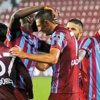 Trabzonspor’da yüzler gülüyor