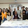 Mozaik sanatçısı Mehmet Yılmaz: Mozaik kişiye sabrı ... Mozaik sanatçısı Mehmet Yılmaz: Mozaik kişiye sabrı ...