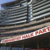 CHP Afyonkarahisar il yönetimi istifa etti