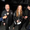Serenay Sarıkaya için spora başladı Serenay Sarıkaya için spora başladı