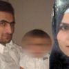 Anne öldü, karındaki bebek kurtuldu! Vahşi cinayette yeni gelişme