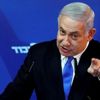 Netanyahu'dan skandal seçim vaadi Netanyahu'dan skandal seçim vaadi