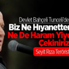 Bahçeli Tunceli'de Konuştu