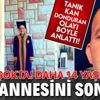 Son dakika: KKTC'de aile içi cinnet: 3 ölü