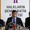 Demirtaş'tan TSK'ya küstah çağrı Demirtaş'tan TSK'ya küstah çağrı