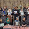 Roboskili aileler: Tabii ki 'Hayır' diyeceğiz Roboskili aileler: Tabii ki 'Hayır' diyeceğiz