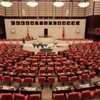 Yeni TBMM'de bir ilk: İlk yemini Davutoğlu edecek Yeni TBMM'de bir ilk: İlk yemini Davutoğlu edecek