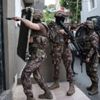 İstanbul'da DEAŞ operasyonu: Gözaltılar var İstanbul'da DEAŞ operasyonu: Gözaltılar var