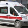 Akıllı ambulanslar hizmete giriyor Akıllı ambulanslar hizmete giriyor