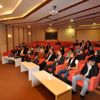 İTSO nun dış ticaretteki rolü anlatıldı İTSO nun dış ticaretteki rolü anlatıldı