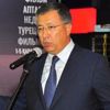 Kazakistan'da 'Türk Filmleri Haftası' etkinliği başladı
