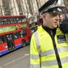 Londra'da eşi görülmemiş terör tatbikatı Londra'da eşi görülmemiş terör tatbikatı