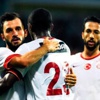 Galatasaray yeni isimleriyle güldü